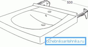 Diagrama de instalare a blițului