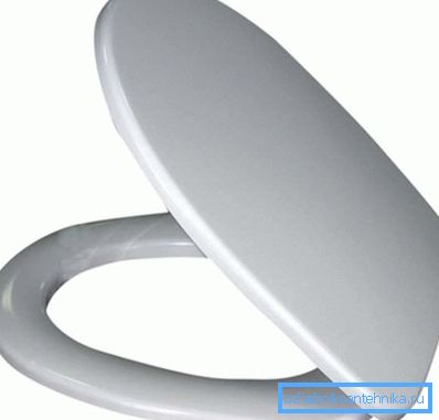 Scaun pentru toaletă Scaun pentru toaletă