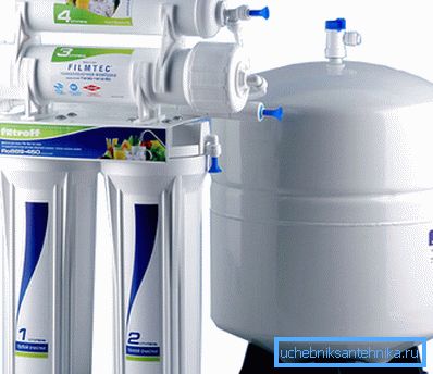 Sistem rezervor de stocare