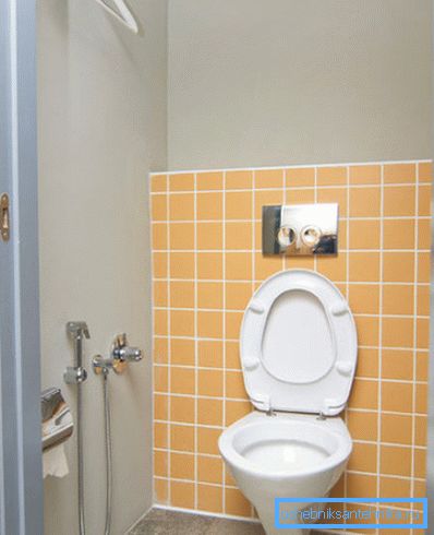 Sistem de montare încastrat.