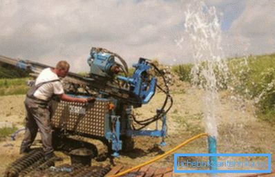 Ei bine - sursa nu numai de apă, dar, de asemenea, profit Ei bine - sursa nu numai de apă, dar, de asemenea, profit