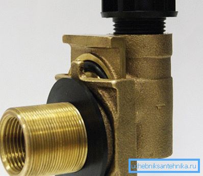 Adâncit adaptor Adâncit adaptor