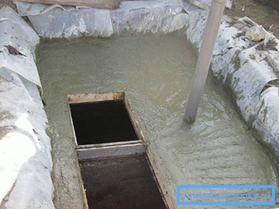 Din beton