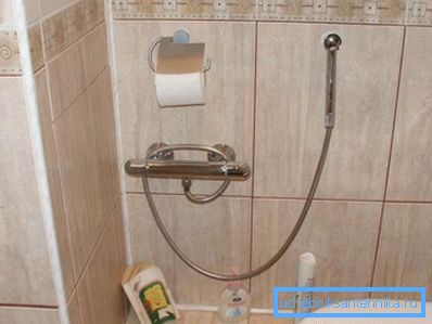 Robinet fără capăt.