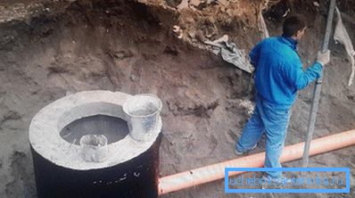 Inspectarea bine