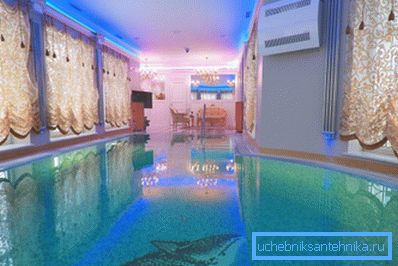 Piscina privată este nu numai beneficiul și plăcerea, ci și responsabilitatea. Piscina privată este nu numai beneficiul și plăcerea, ci și responsabilitatea.