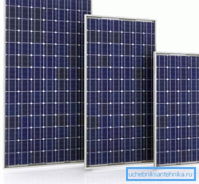 Celule fotovoltaice solare Celule fotovoltaice solare