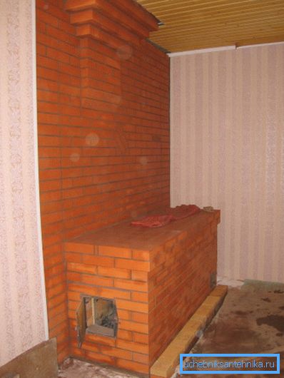 Constructie pentru 3 camere