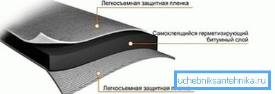 2790 Structura benzii de etanșare