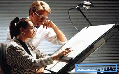 Elaborarea unui proiect este mai bine să încredințeze o organizație specializată. Elaborarea unui proiect este mai bine să încredințeze o organizație specializată.