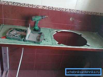 Crearea unor astfel de produse este foarte importantă pentru a calcula corect diametrul necesar, deoarece nu numai aspectul structurii, ci și funcționalitatea acesteia depinde de aceasta.