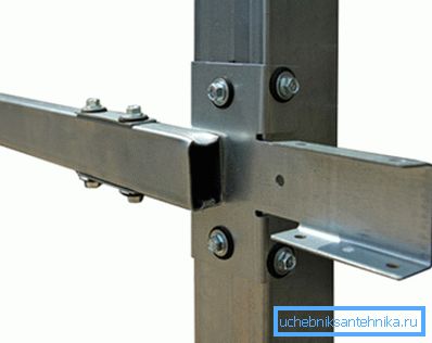 Suport special pentru fixarea bustenilor pe suport vertical. Suport special pentru fixarea bustenilor pe suport vertical.