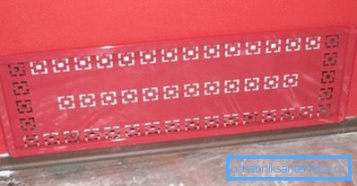 Oțel grill