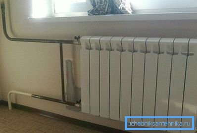 Produsele din oțel sunt încă foarte populare din cauza bugetului acestei opțiuni.