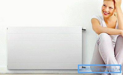 Alegerea radiatorului trebuie abordată în mod responsabil. Alegerea radiatorului trebuie abordată în mod responsabil.