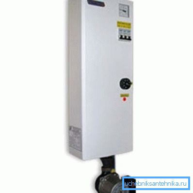 Aparatură electrică standard