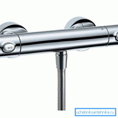 Design elegant - o caracteristică distinctivă a sistemelor termostatice