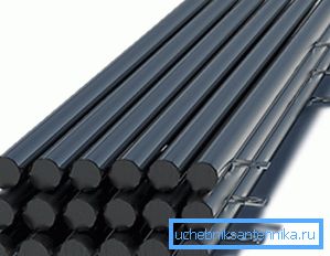 Bolle pentru gard Bolle pentru gard