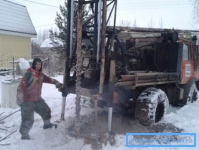 Construcție bună în țară