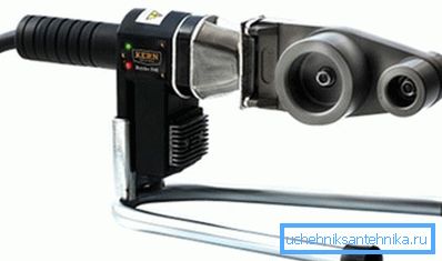 Pistol de sudură