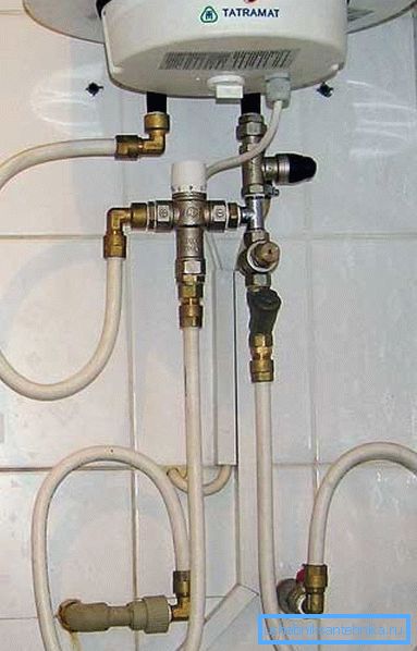 Instalare specială cu o abordare de designer