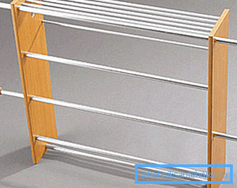 Acesta este aspectul acestui tip de uscător de haine de pe radiator. Acesta este aspectul acestui tip de uscător de haine de pe radiator.