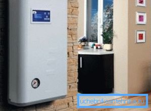 Acest cazan nu necesită mult spațiu în apartament. Acest cazan nu necesită mult spațiu în apartament.