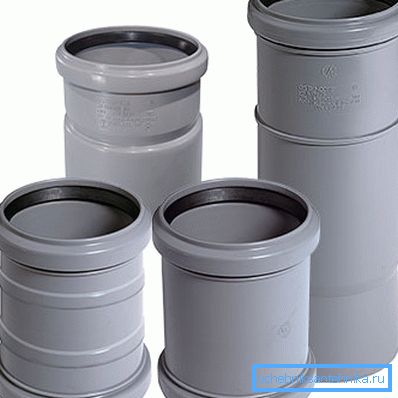 Cuplajele pot varia, de asemenea, în lungime, ceea ce vă permite să reglați poziția țevilor Cuplajele pot varia, de asemenea, în lungime, ceea ce vă permite să reglați poziția țevilor