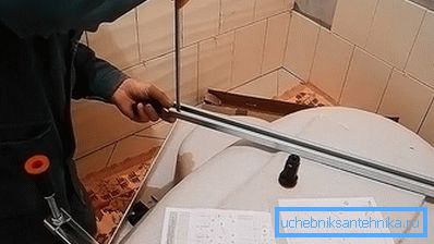 3941 Tehnologia de instalare