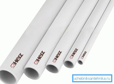 Caracteristicile tehnice ale unei conducte metalice de 16 mm au cele mai bune indicatoare de rezistență