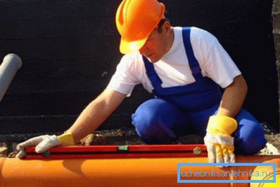 Tehnologia de înlocuire a apelor uzate