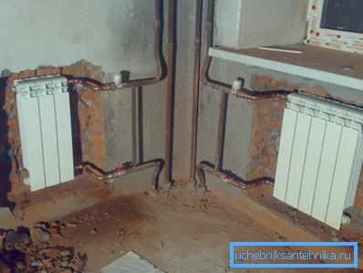 Subiectul acestui articol este înlocuirea radiatoarelor din apartament.