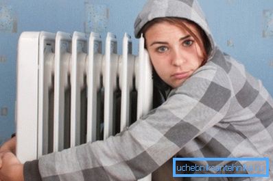 Temperatura în incintă nu trebuie să scadă sub anumite valori. Temperatura în incintă nu trebuie să scadă sub anumite valori.