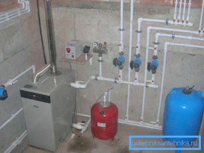 Căldura din casă depinde de instalarea corectă și de întreținerea periodică a sistemului de încălzire.