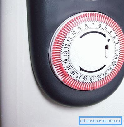 Termostatul vă permite să personalizați funcționarea echipamentului