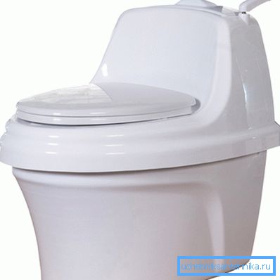 Toaletă de toaletă Toaletă de toaletă