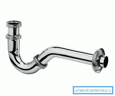 Chiuveta tubulară pentru chiuveta de bucătărie din bronz Chiuveta tubulară pentru chiuveta de bucătărie din bronz