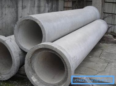 Conducte de beton