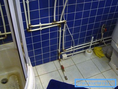 Tevi metaloplastice. Tevi metaloplastice.