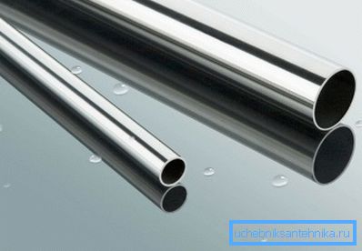 Conducte galvanizate