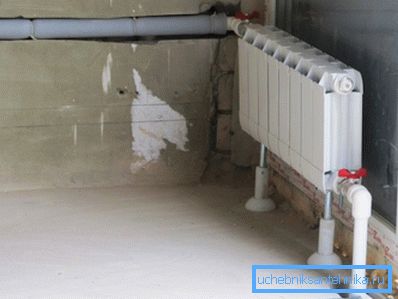 Țevile trebuie protejate cu material termoizolant. Țevile trebuie protejate cu material termoizolant.