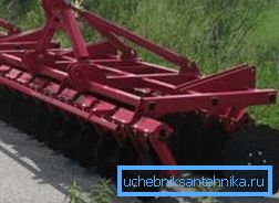 Țevi cu secțiune pătrată în inginerie agricolă