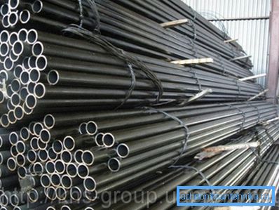Țevi cu trecere condiționată de 20 mm, aparținând grupului B Țevi cu trecere condiționată de 20 mm, aparținând grupului B