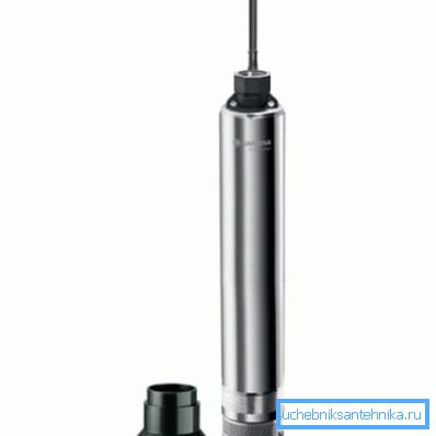 Pompă centrifugă. Pompă centrifugă.