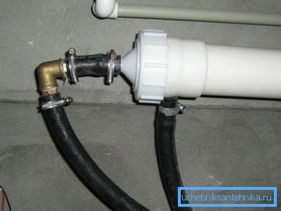Membrana de ultrafiltrare sub chiuveta Membrana de ultrafiltrare sub chiuveta