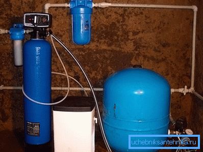 Agenți de înmuiere sau filtru pentru purificarea apei Agenți de înmuiere sau filtru pentru purificarea apei