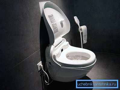Toaletă din Țara Soarelui Răsare