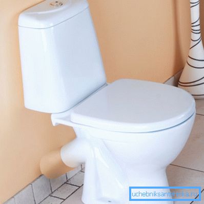 Casă de toaletă