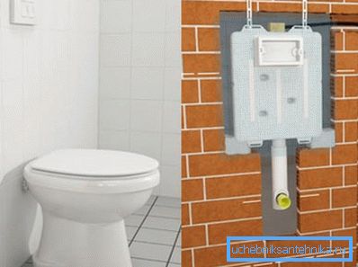 O toaletă poate fi instalată pe podea O toaletă poate fi instalată pe podea