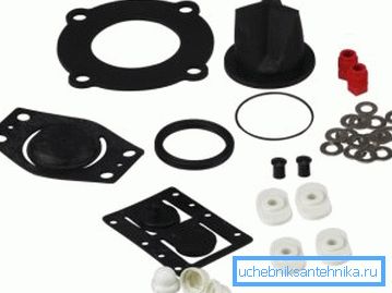 Kit universal de reparare Kit universal de reparare